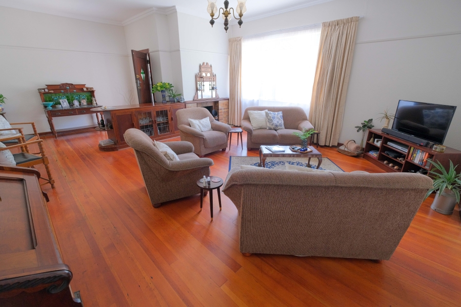 3 Bedroom Property for Sale in Selborne Eastern Cape